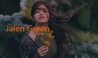 Jalen Green Punya Darah Filipina, Ini Harapan Fans Asia Tenggara