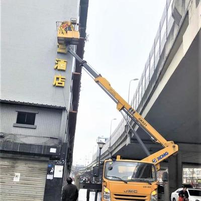 江門升降車出租與吊籃車出租 機(jī)械設(shè)備租賃服務(wù)的專業(yè)選擇