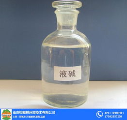 南通液堿 液堿 生產 南京棕糖樹