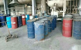 紹興回收化工原料,油漆涂料,油墨,染料,顏料,橡膠助劑