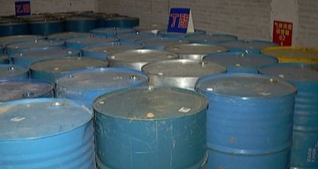 誰在威脅我們的安全?小小靜電或導致大爆炸