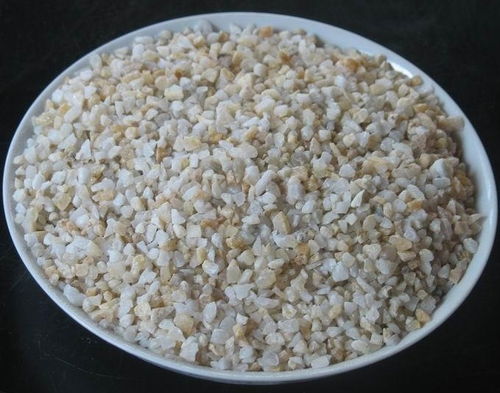 石英砂價格 石英砂 百聯(lián)環(huán)保 多圖