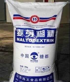 麥芽糊精 ,張店科祥化工原料經營部
