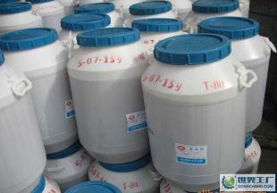 乳化劑吐溫T-80、聚氧乙烯失水山梨醇脂肪酸酯浙江麗水海石花助劑_精細化學品_世界工廠網中國產品信息庫