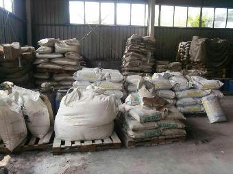 金華附近回收化工原料